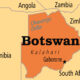 Botswana acquires nearly a quarter of Belgian gem trader