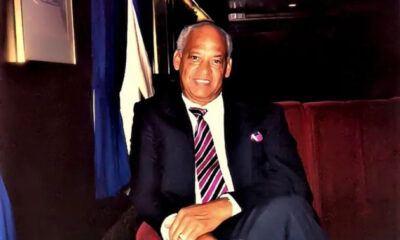 Soft Sheen co-founder, civic leader Edward Gardner dies at 98