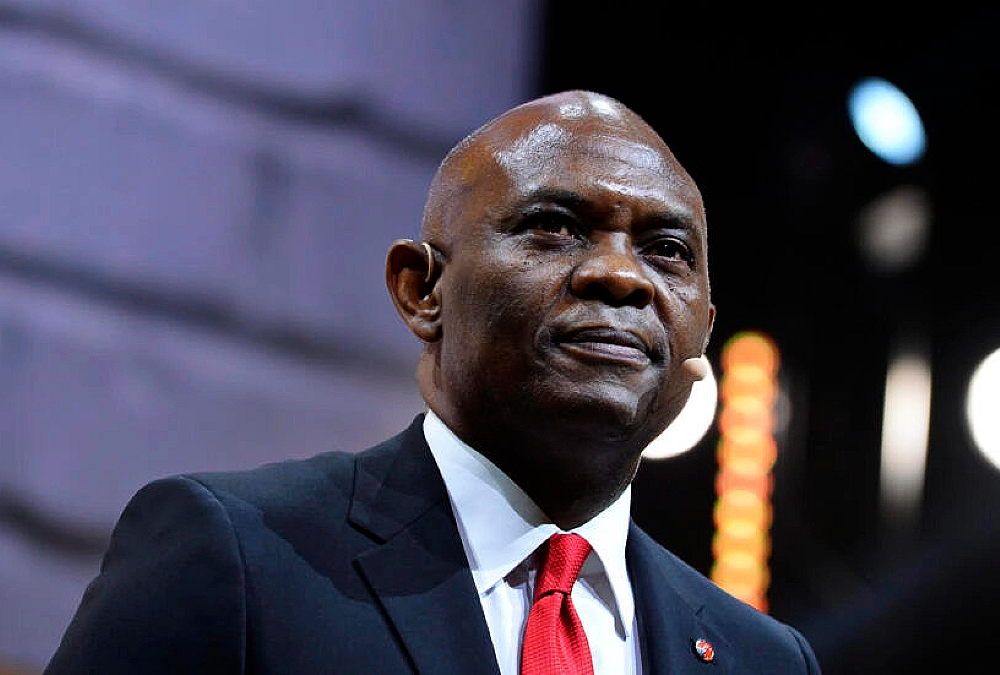 Tony Elumelu - visionary African entrepreneur turns 60