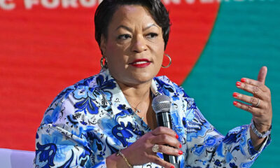 New Orleans mayor Cantrell to keep job as recall effort fails