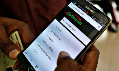 Safaricom opens $2million M-Pesa operations center