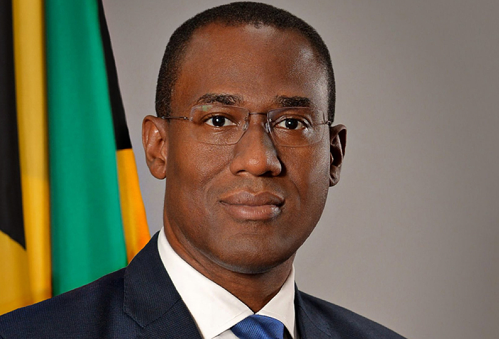 Jamaica set to increase minimum wage in April