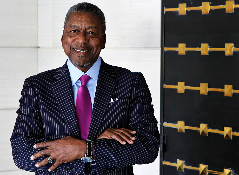 Byron Allen, Diddy, Tyler Perry in running to buy Black Entertainment Television