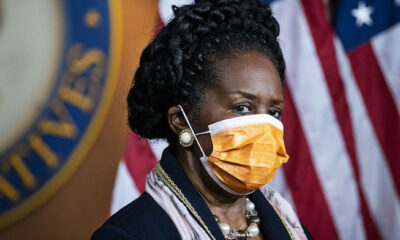 Rep. Sheila Jackson Lee running for Mayor Of Houston