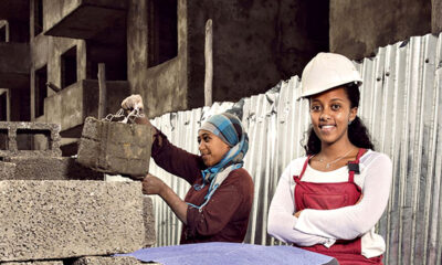 Are Women Progressing in the Diaspora?