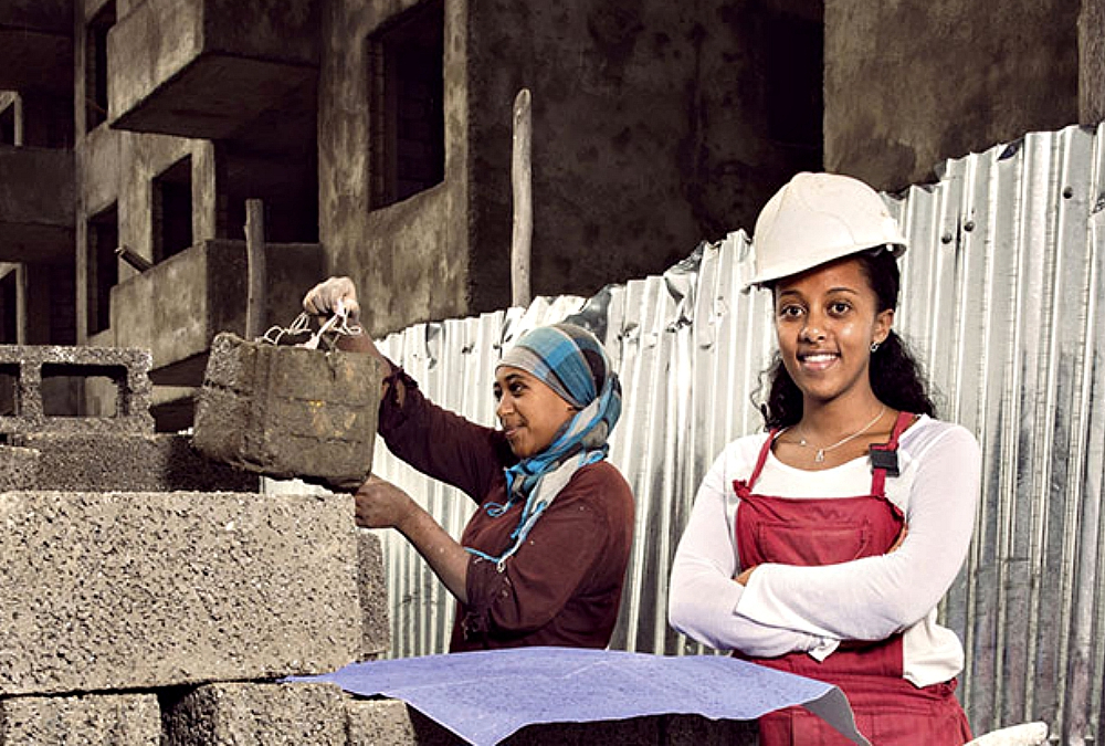 Are Women Progressing in the Diaspora?