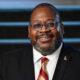 Xavier Cole named president of Loyola University New Orleans
