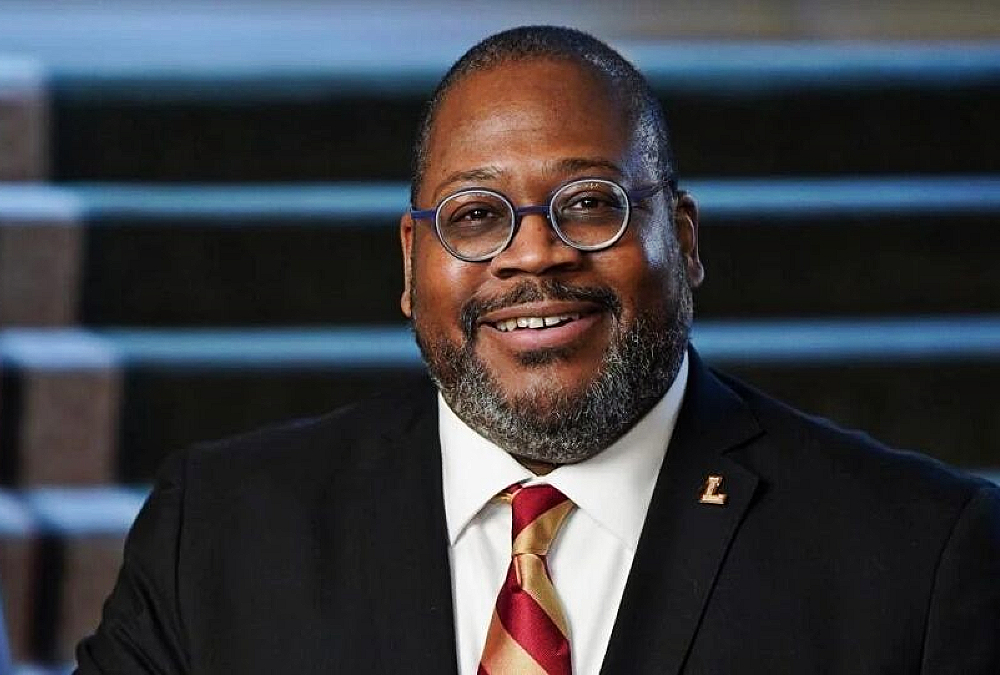 Xavier Cole named president of Loyola University New Orleans