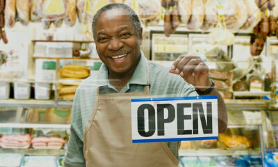 Black and African American entrepreneurs start businesses more than any other US community