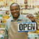Black and African American entrepreneurs start businesses more than any other US community