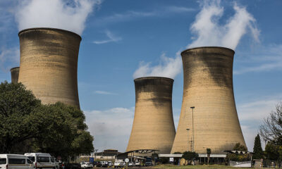 Uganda is on its way to becoming Africa’s third nuclear-powered country