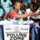Nigeria's troubled elections