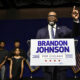 Brandon Johnson elected Chicago mayor in victory for progressives