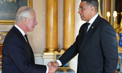 Jamaica Considers Ditching Monarchy