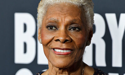 Bowie State University names its Performing Arts Theater after Dionne Warwick