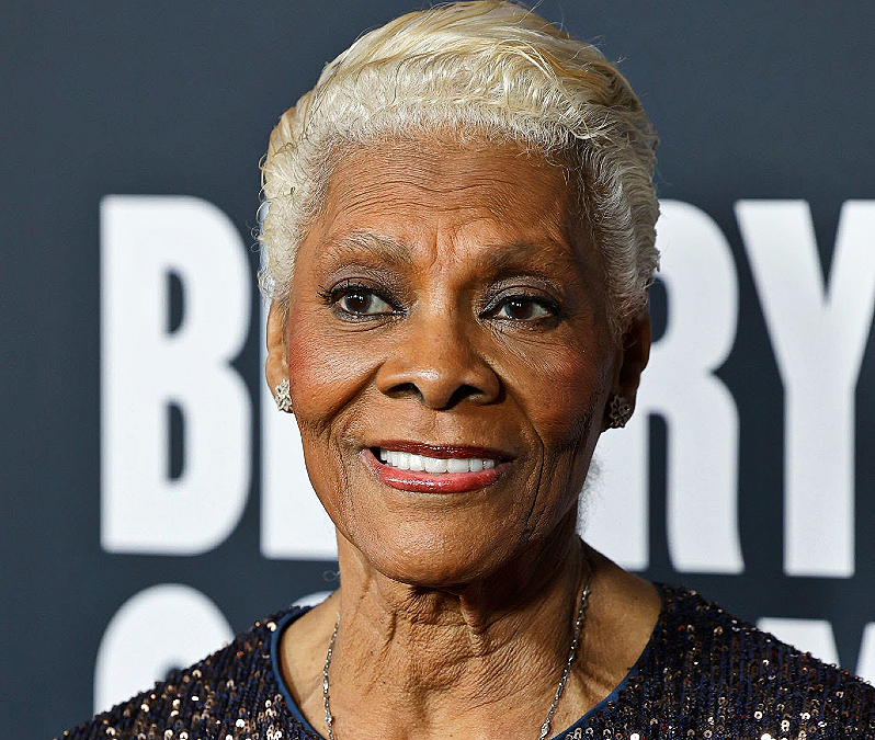 Bowie State University names its Performing Arts Theater after Dionne Warwick