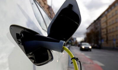 DR Congo and Zambia to establish special economic zones for electric vehicle production