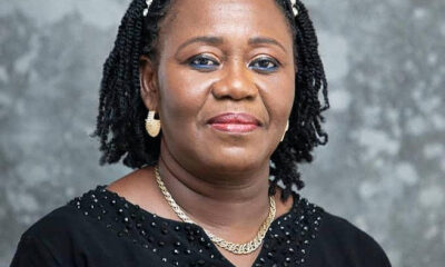 Ghana: President Akufo-Addo nominates Gertrude Torkonoo as next Chief Justice