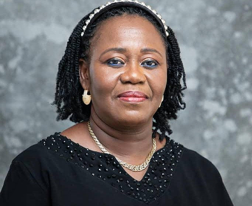 Ghana: President Akufo-Addo nominates Gertrude Torkonoo as next Chief Justice