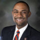 Kent Smith steps down as president of Langston University
