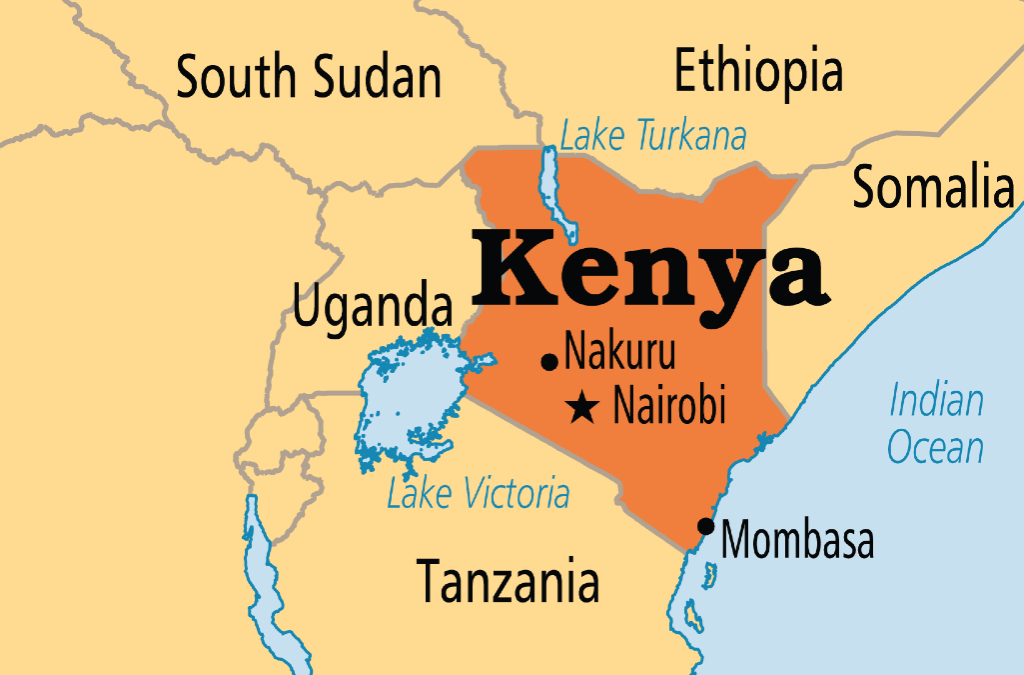 Kenya to launch first operational satellite next week