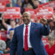 Mark Robinson launches race for North Carolina governor