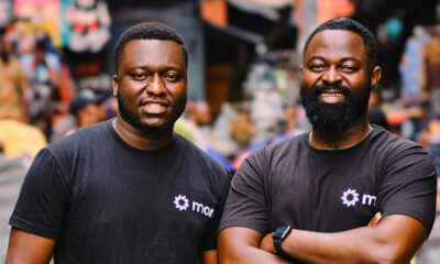 Nigeria's fintech, Moni unveils community-powered loans to drive SME growth in Africa