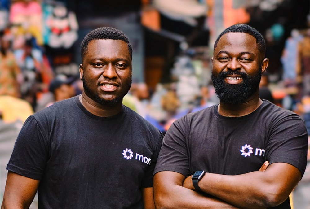 Nigeria's fintech, Moni unveils community-powered loans to drive SME growth in Africa