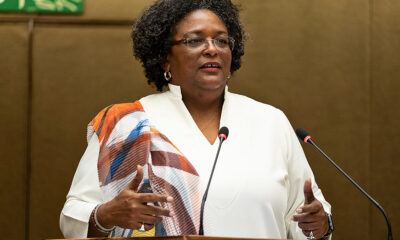 Barbados prime minister leads push to transform global finance