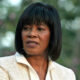 Former Jamaican Prime Minister Portia Simpson-Miller hospitalized
