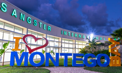 Tourism booms in Jamaica after pandemic, overwhelms airport