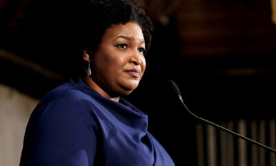 Stacey Abrams to join faculty at Howard University
