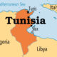 Tunisia again plays the villain on the world stage