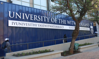 Africa's universities are surging in the world rankings