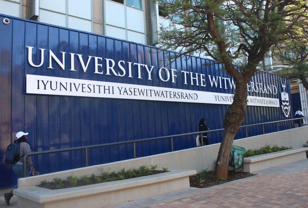 Africa's universities are surging in the world rankings