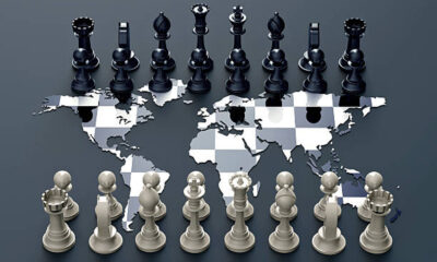 The New World Order and Africa, Part 2