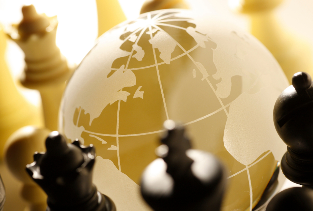 The New World Order and Africa