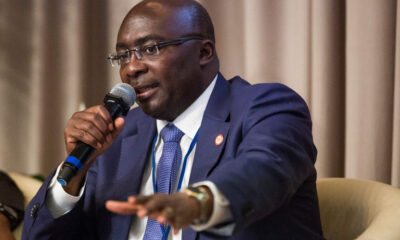 Ghana: VP Bawumia will run for President next year - report