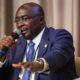 Ghana: VP Bawumia will run for President next year - report