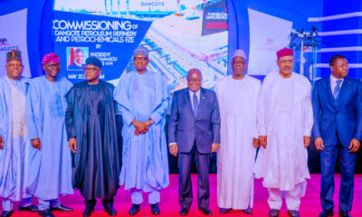 Dangote launches Africa’s biggest oil refinery - 4 ways it will affect Nigeria
