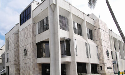 Central Bank says Bahamas economy is growing robustly