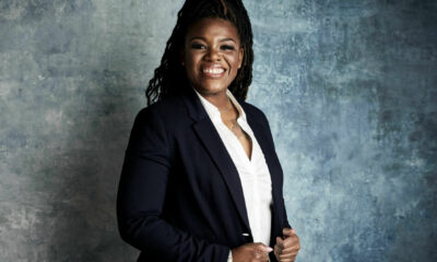 Cori Bush introduces $14 trillion reparations resolution in Congress