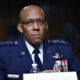 Biden picks Black pilot as chairman of Joint Chiefs of Staff