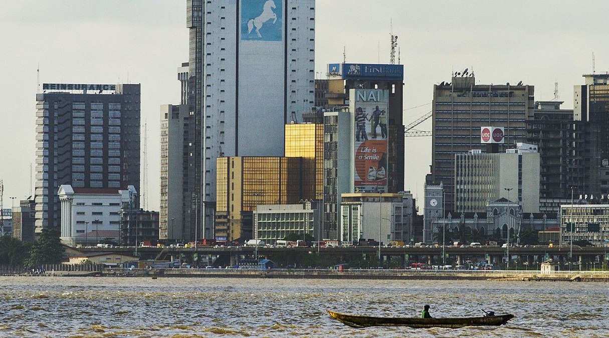 Africa projected to become fastest growing region, outpacing Asia