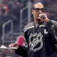 Rapper Snoop Dogg says he's joining bid to buy NHL's Ottawa Senators
