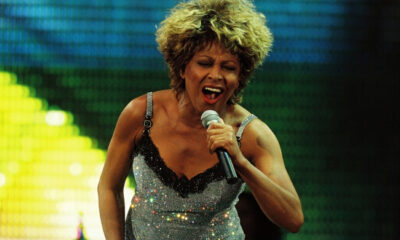 Tina Turner, known as the 'Queen of rock 'n' roll', dies at 83