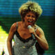 Tina Turner, known as the 'Queen of rock 'n' roll', dies at 83