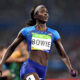US sprinter, Olympic medalist Tori Bowie dies at 32