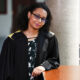 Meet Anthaea-Grace Patricia Dennis, youngest university graduate in Canadian history