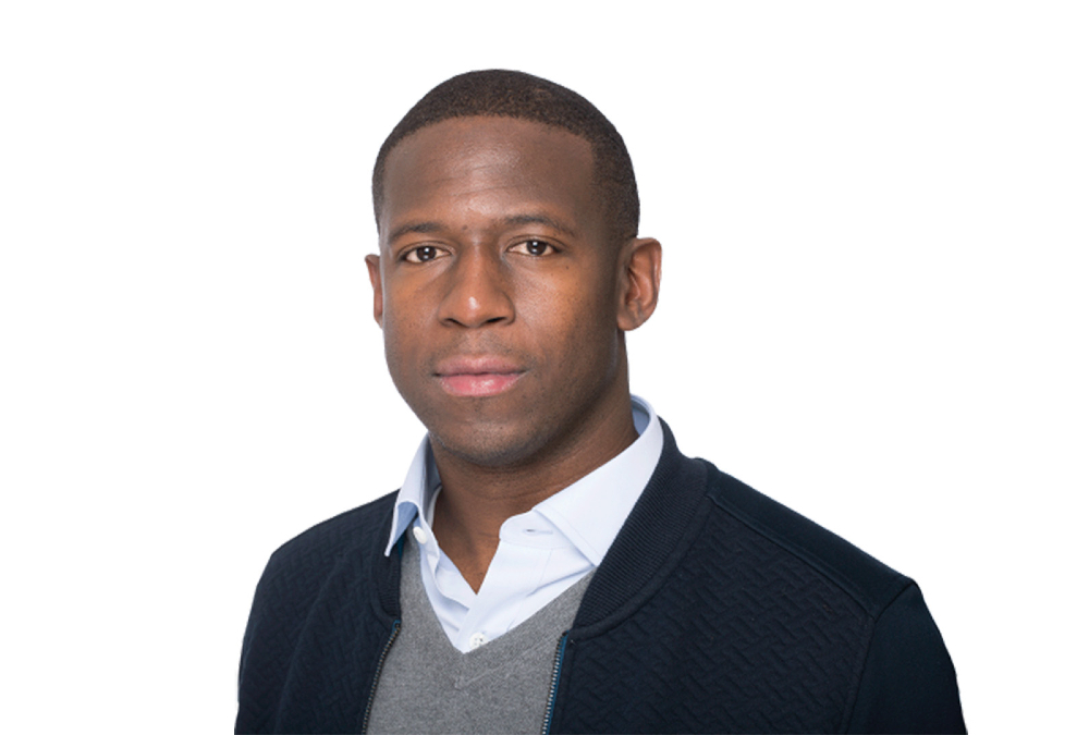 Antoine Grant says he went from working at Wayfair to owning a $30M online furniture company in less than a year